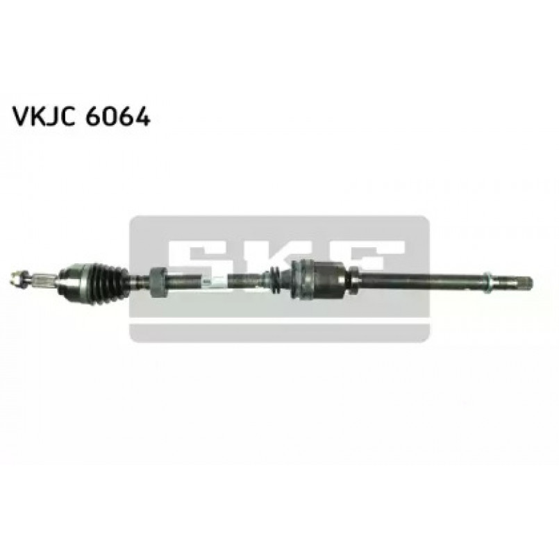 VKJC 6064 SKF - Привідний вал